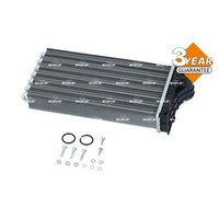 NRF 54332 WäRmetauscher, Innenraumheizung