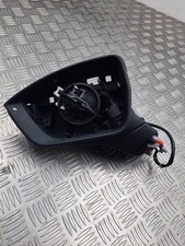 2016-ON SEAT ATECA LEFT DOOR WING MIRROR 577857507N