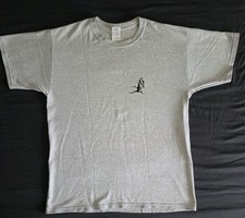 Bundeswehr Stetten a.k.M. AGA 6./FJgBtl 452 T-Shirt und Pullover In Gr&ouml;&szlig;e L