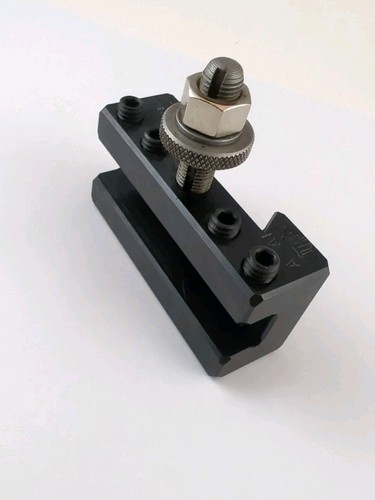ALORIS AXA #1 Tool Holder Made In The USA 