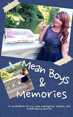 Mean Boys  Memories: A compil - VERY GOOD