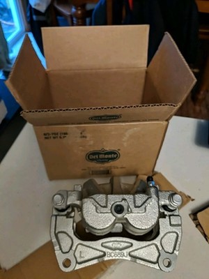 A1 Cardone 18-B4689 Brake Caliper NO CORE CHARGE - FREE SHIPPING