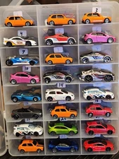 hot wheels loose you pick (case #61) imports Honda acura nsx civic s2000 AUDI