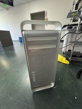 Mac Pro 2x 2.93Ghz 6-Core Intel Xeon / 40GB DDR3 Ram / Radeon HD 5870