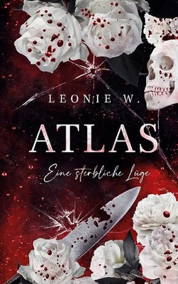 Atlas - Eine sterbliche Lüge ZUSTAND SEHR GUT