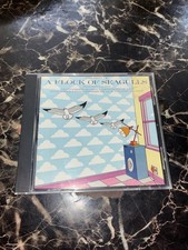 A Flock of Seagulls CD The Best Of A Flock Of Seagulls