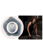 Taylor Swift Patient Zero Reflected Light Version Vinyl FACTORY SEALED PRESALE