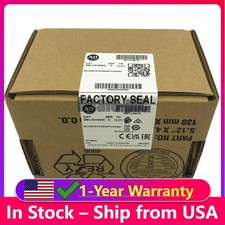 ~ Allen-Bradley  2080-LC20-20QWB Micro820 20 I/O ENet/IP Controller  In Box NEW