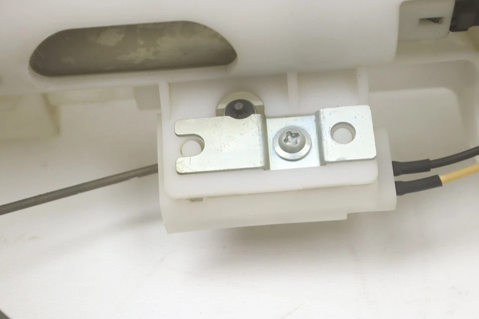 Suzuki King Quad 500 17 Fuel Pump 15100-31G30 52363 - Image 3 of 4