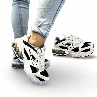 CW3876-004 Nike Zoom Air Fire chaussures de loisirs chaussures pour femmes... - Photo 1/4