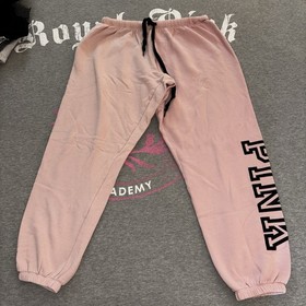 21 Piece Victoria&rsquo;s Secret PINK Lot Size XS/S W 1-2 M/L