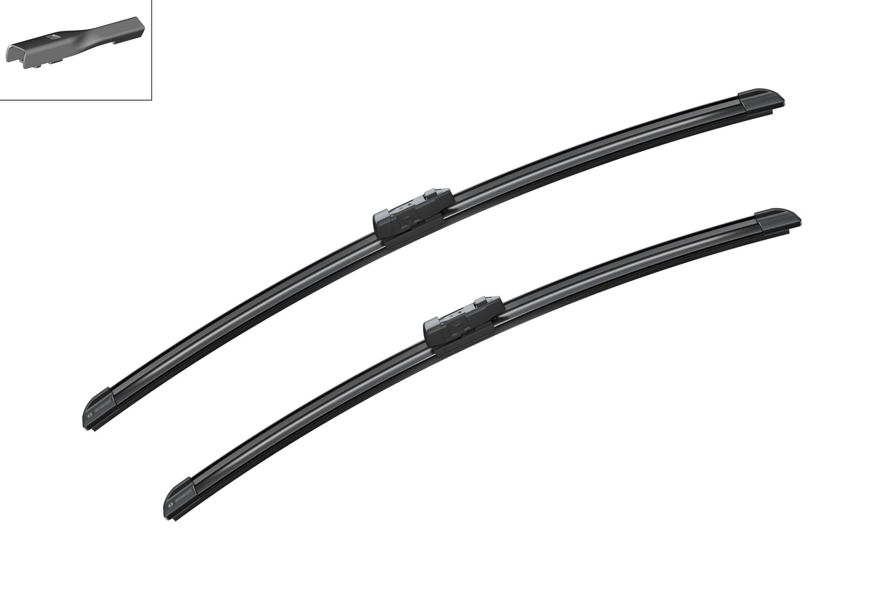 BOSCH-OE 3 397 014 211-OE Wiper Blade for MINI