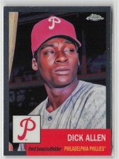 Click to enlarge Dick Allen