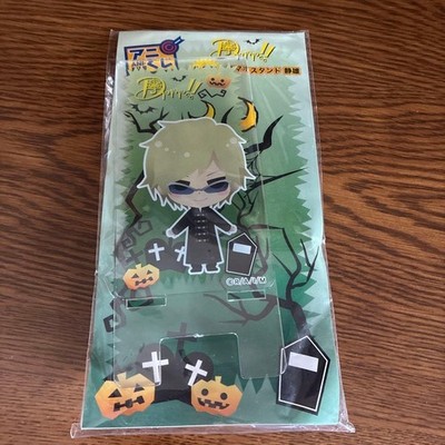 Durarara!! Ani Kuji Smartphone Ständer Shizuo