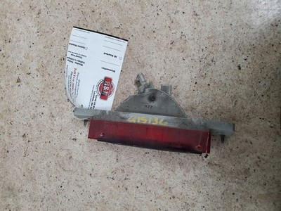 High Mounted Stop Light Fits 90-96 MAZDA MX-5 MIATA 309192 | eBay