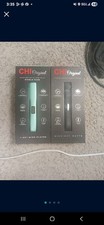 Chi Hair Straightener Flat Iron