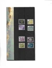 2019 ROYAL MAIL PRESENTATION PACK MIXED REGIONAL DEFINITIVES PACK NUMBER 111