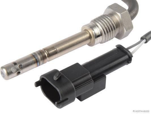 Herth+Buss Elparts Sensor, Abgastemperatur FüR Chevrolet Opel Saab-image