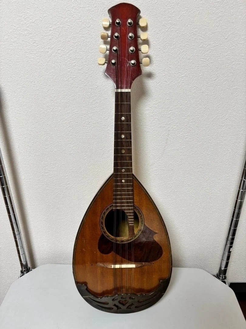 Suzuki Mandolins for sale - eBay
