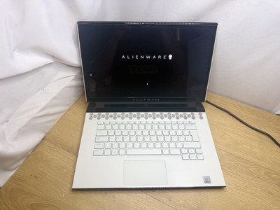 Alienware M15 R3 I7-10875H RTX 2080 SUPER MaxQ 32GB RAM 1TB SSD 4K OLED (J390)