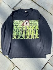 Vintage Looney Tunes Taz Longsleeve