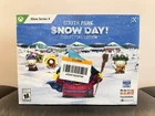 South Park: Snow Day! Collector's Edition - Microsoft Xbox Series