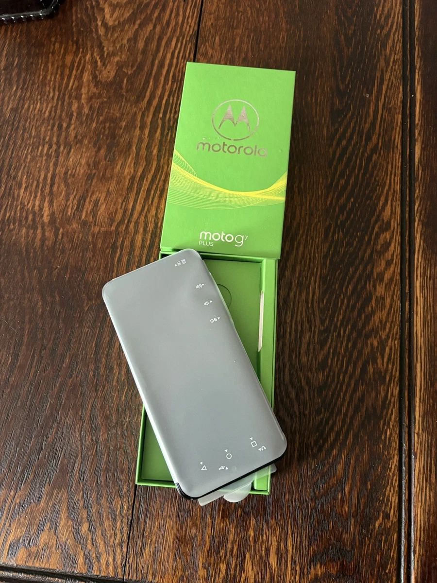 Motorola Smartphones Motorola Moto G7 Plus for Sale - Shop New