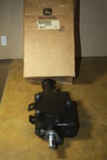 John Deere Aw30176 Spool Valve In Box - Untested - Unknown History