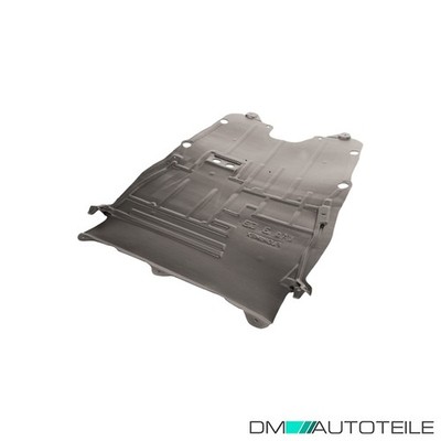 Motor Unterbodenschutz passt für Renault Laguna III ab 08/2007-12/2015