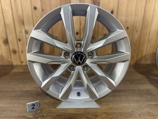 1x Alliage Sepang VW Original