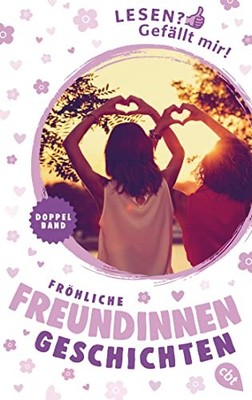 Anne Hertz Lesen? Gefällt mir! - Fröhliche Freundinnenge (Paperback) (UK IMPORT)