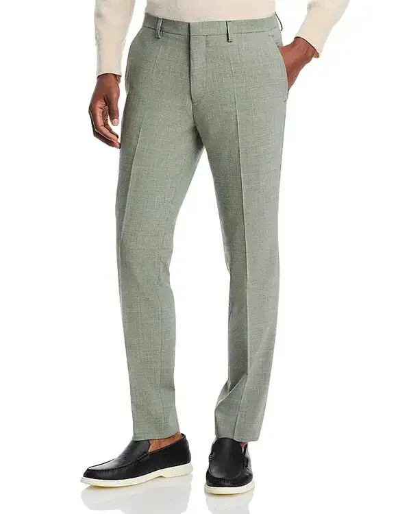 Hugo Hesten Melange Extra Slim Fit 198 13390₽