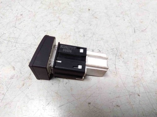 VW PASSAT B7 ALLTRACK 365 Steuergerät für Bremssystem 3C0927117 1.97 28534526