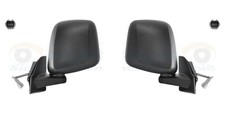 Retroviseur droit (ou coque) Nissan NV200