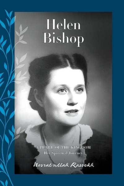 Helen Bishop A Pearl Of The Kingdom Nosrat'ullah Rassekh Taschenbuch Englisch-image