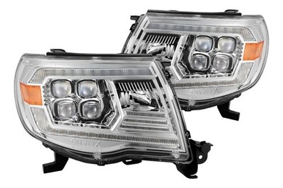 ARex Nova LED Headlights Fits Toyota Tacoma 2005-2011 (880743)