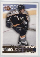 2002-03 Pacific Complete Vernon Fiddler #510 0q3