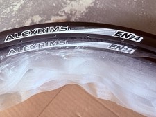 Alexrims Bicycle Components Parts for sale