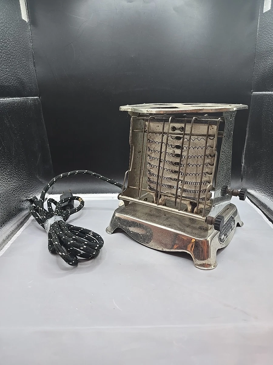 Antique Toaster for sale | eBay