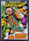The Amazing Spider-Man #85 Higher Mid-Grade Kingpin Marvel Comics 1970