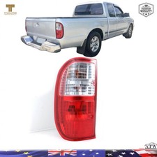 For 1999-2002 Ford Ranger PE Thunder UTE Left Rear Lamp Tail Light + Bulb Set LH