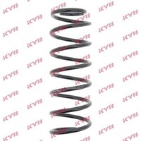 2X KYB RC5789 Fahrwerksfeder FüR Daewoo Chevrolet Kalos Aveo Klas T200 T250