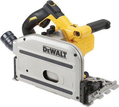 Dewalt DCS520NT-XJ XR FLEXVOLT 54 V bürstenlose Tauchsäge, nur Gehäuse, TSTAK