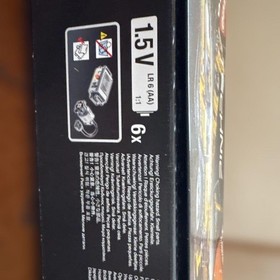 LEGO TECHNIC 42009 Mobile Crane MK II Building Set New Sealed Box