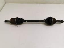 Cardan Nissan MICRA