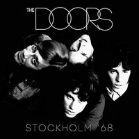 Audio Cd - Doors (The) - Stockholm '68 - Rox Vox -D- Neu