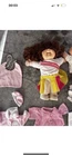 Cabbagepatch Doll