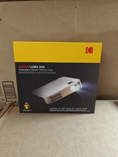 Kodak RODPJS350 Luma 350 Portable Smart Projector 