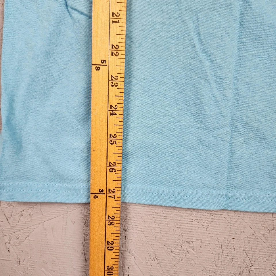 Camisa UFC Para Hombres Pequeña Azul California Niño Urijah Faber Lucha Noche Sacramento Camiseta Foto 4 de 4