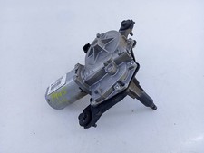 287104EL0A HINTERER WISCHERMOTOR / E2-A4-55-2 / 2137164 FÜR NISSAN QASHQAI J11